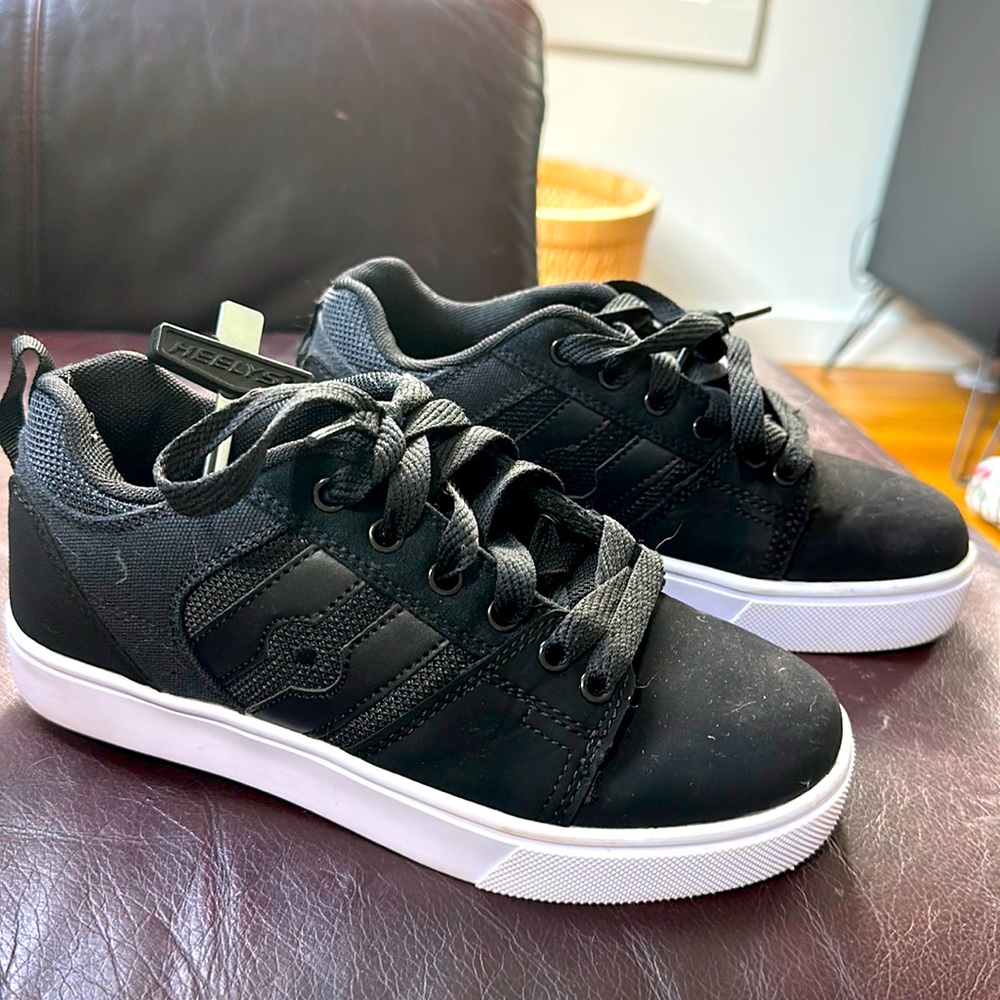 Heelys NWOB